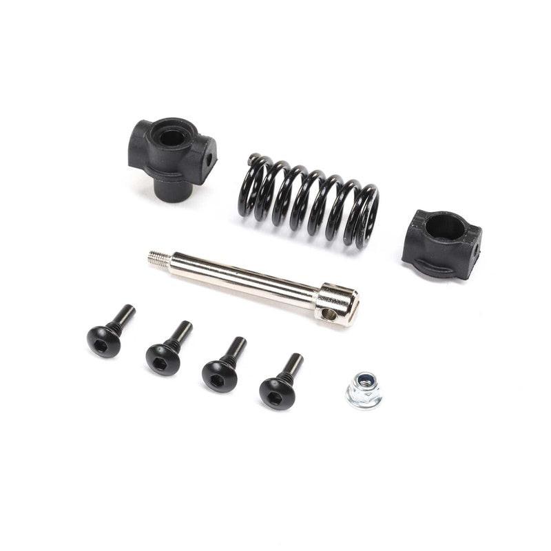 Losi LOS261009 Crash Structure Shock: Promoto-MX