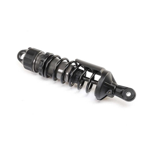 Losi LOS263007 Rear Shock Set, Complete & Assembled: Promoto-MX