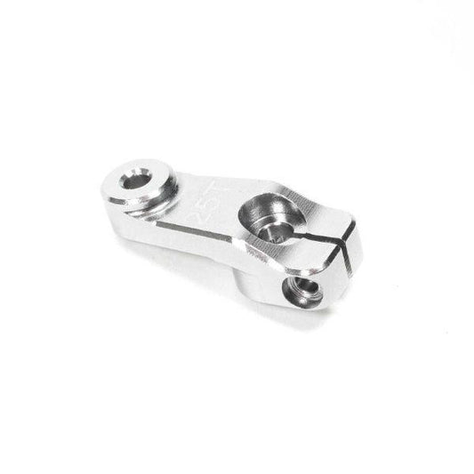 Losi LOS331014 Clamping Servo Horn Aluminum 25T 22S
