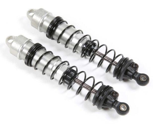 Losi Racing LOS333001 Rear Shock Set Aluminum Assembled 22S