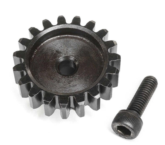 Losi LOS352010 Pinion Gear 19T 1.5M & Hardware DBXL 2.0