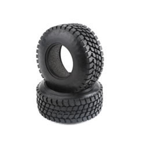 Losi LOS43011 Desert Claws Tires w/Foam Soft (2) Baja Rey