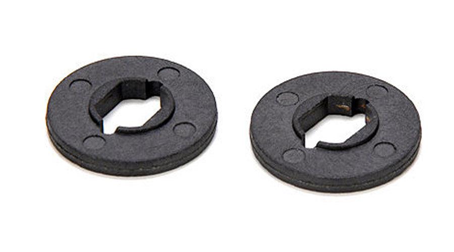 Losi LOSA3545 Brake Disc Set (2.0) (Updated)