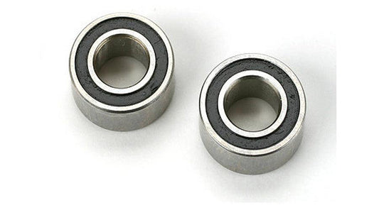 Losi LOSA6954 5 x 10mm HD Clutch Bearings (2): 8B/8T  XXL-2