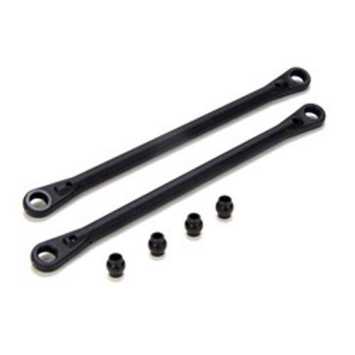 Losi LOSB2037 Upper Track Rods Night Crawler