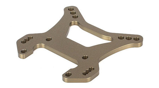 Losi LOSB2082 Front Shock Tower: 5IVE-T