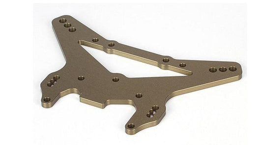 Losi LOSB2084 Rear Shock Tower: 5IVE-T