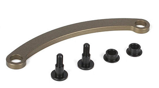 Losi LOSB2552 Steering Drag Link & Hardware: 5IVE-T