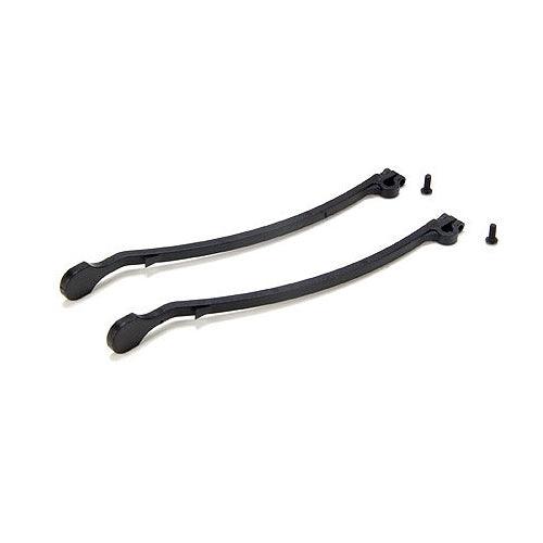 LOSI LOSB5007 Fuel Tank Lid Pull 8T 2.0 RTR