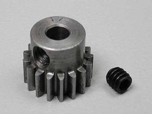 Robinson Racing 1417 48P Pinion Gear Absolute 17T