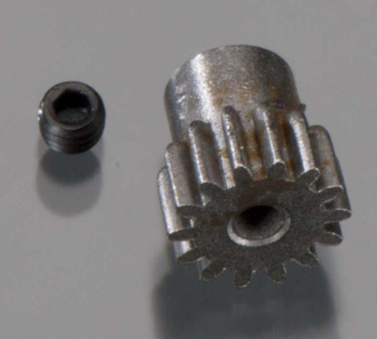 Traxxas 7592 LaTrax Rally Gear 14T Pinion/Set Screw