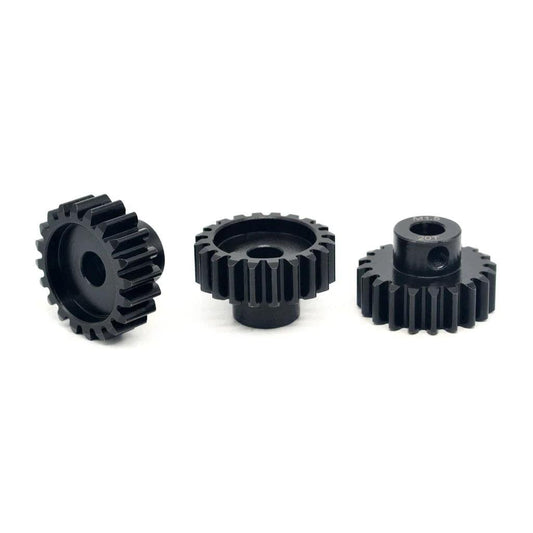 Powerhobby Mod 1.5 25T Steel Pinion Gear w/ 8mm Bore