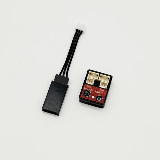 Furitek FUR-2763 Micro SLT2 Receiver for Axial SCX30