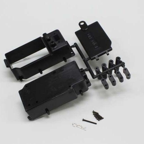 Kyosho MA079 Radio Box Set Mad Force Kruiser