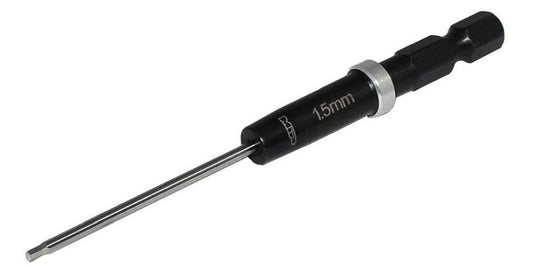 MIP 9207S - 1.5mm Speed Tip Hex Driver Wrench Gen 2