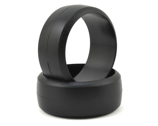 MST 830009 CS-R 2WD Drift Tire (2) Harder