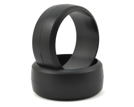 MST 830003 CS-R 2WD Drift Tire (2) Hard