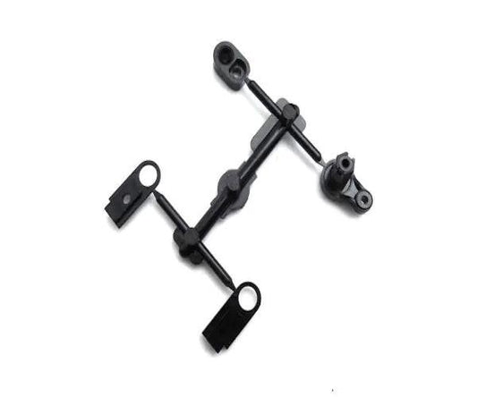 Kyosho MZ718 Shock Post Set (MR-04/LM) MZ718