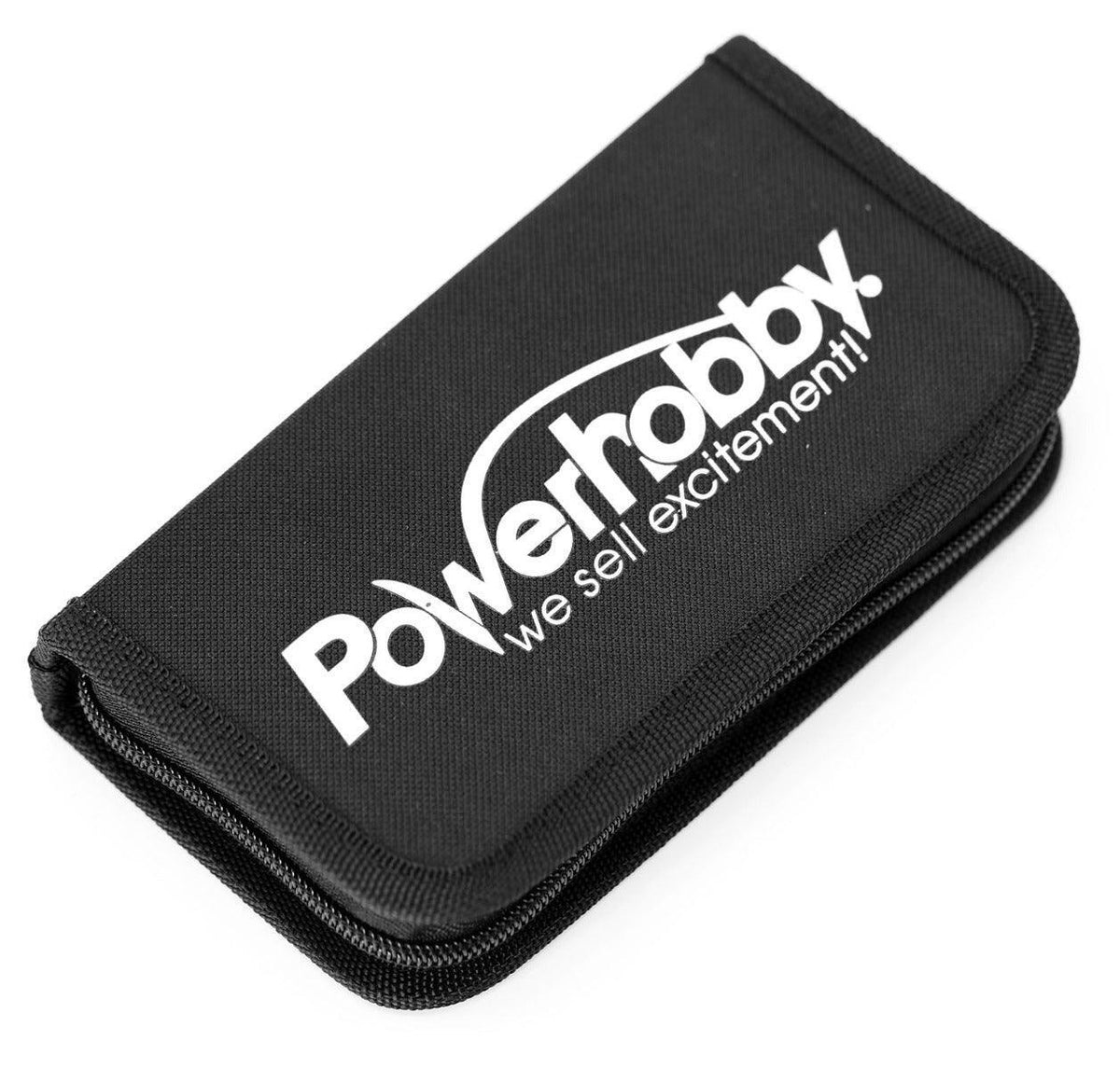 Powerhobby PH003 Startup Tool Set for Traxxas Vehicles
