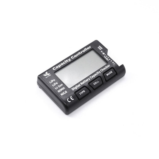 RC CellMeter Battery Lipo Cell Checker / Tester
