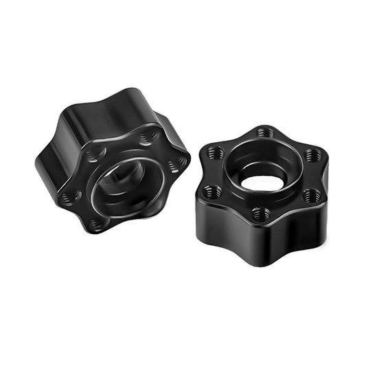 Powerhobby 9MM Hex Hub Set (2) 1.9 Wheels