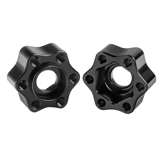 Powerhobby 9MM Hex Hub Set (2) 1.9 Wheels