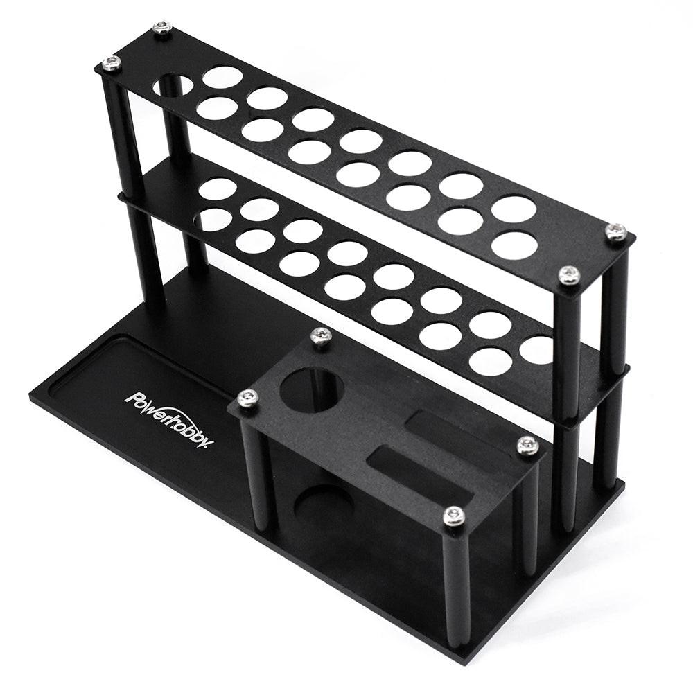 Powerhobbyy RC Tool Tool Holder w Scrwe Tray