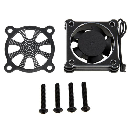 Powerhobby HobbyWing XeRun XD10 Pro ESC Cooling Fan