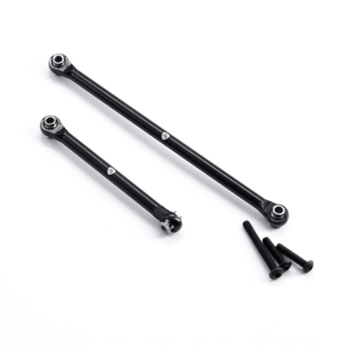Powerhobby Aluminum Steering Rod Tie Links 4Axial 1/18 Capra UTB18