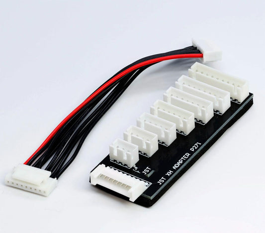 Powerhobby 2S-8S Cell charging board