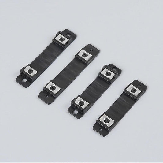 Powerhobby Magnetic Body Posts Mounts FOR Traxxas TRX-4