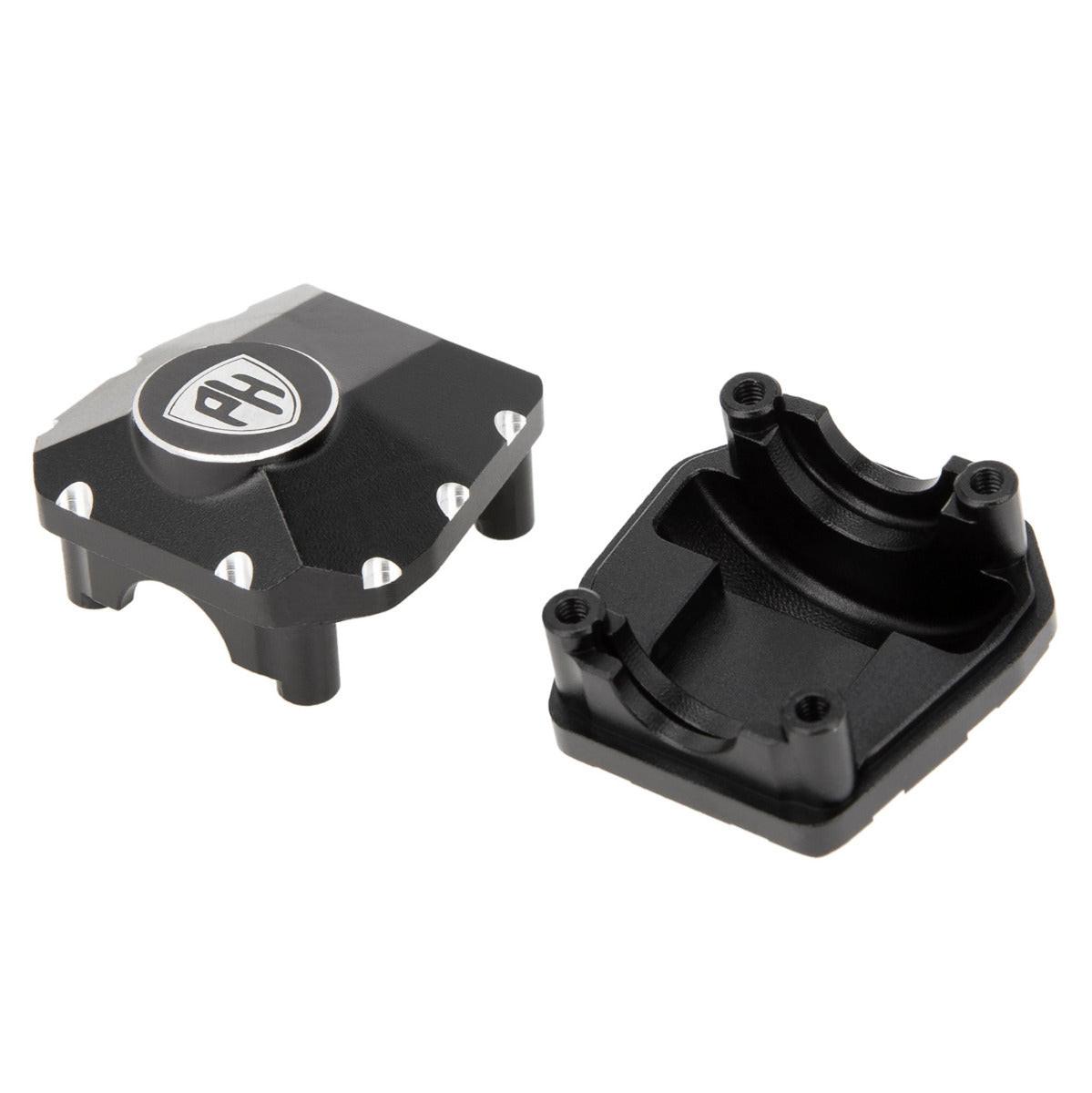 Powerhobby Aluminum AR45P / AR45 Differential Cover SCX10 III / PRO