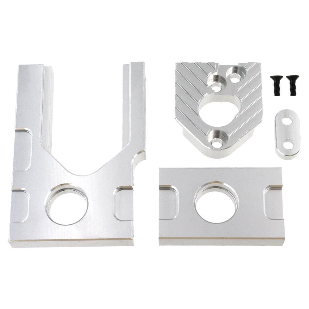 Powerhobby 7075 Aluminum Motor Mount Kit Hobao VTE2