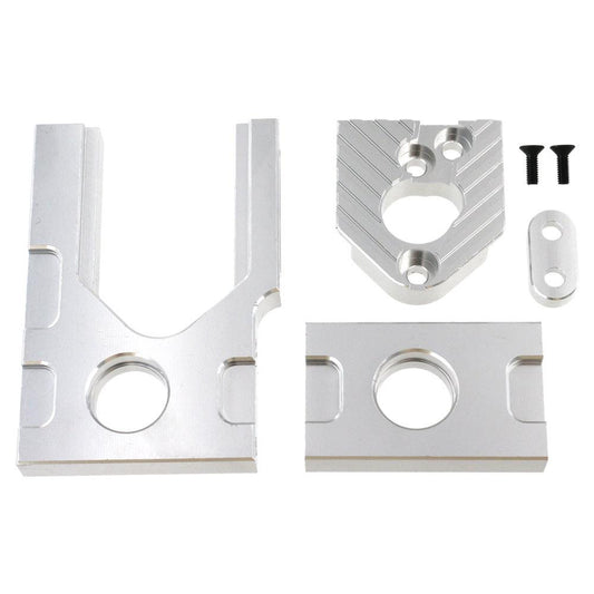 Powerhobby 7075 Aluminum Motor Mount Kit Hobao VTE2