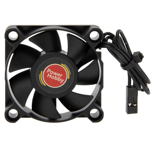 Powerhobby 4510 High Speed Cooling Fan Hobbywing Max 5 / MAX5 ESC