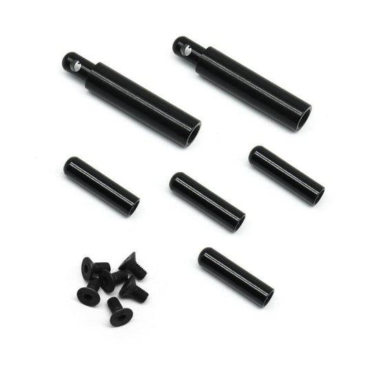 Powerhobby Aluminum Steering Mount Tamiya TT-01