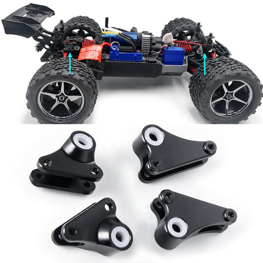 Powerhobby Aluminum Shock Mount FOR Traxxas 1/16 E-Revo