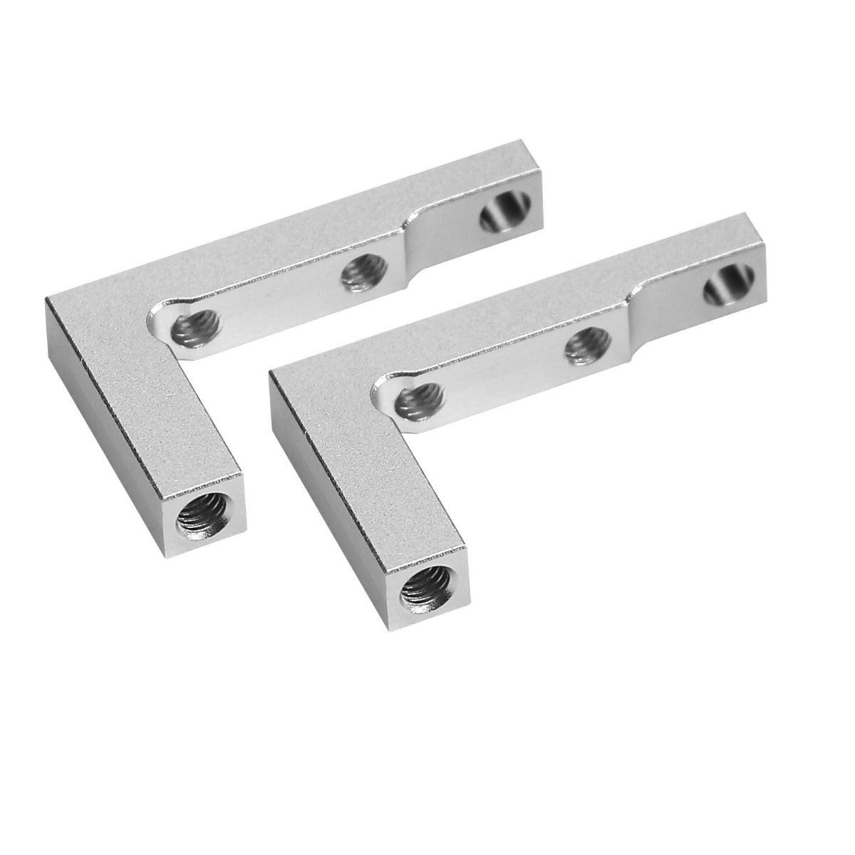 Powerhobby Aluminum Servo Mounts Tamiya BB-01