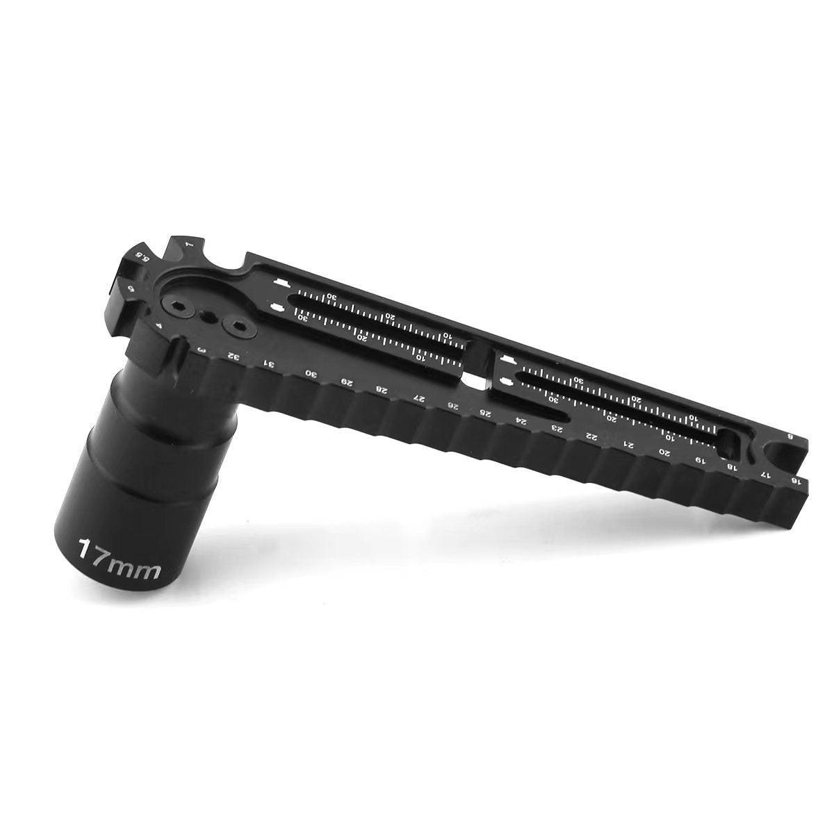 Powerhobby 17mm Multi Purpose Wrench RC TOOLS