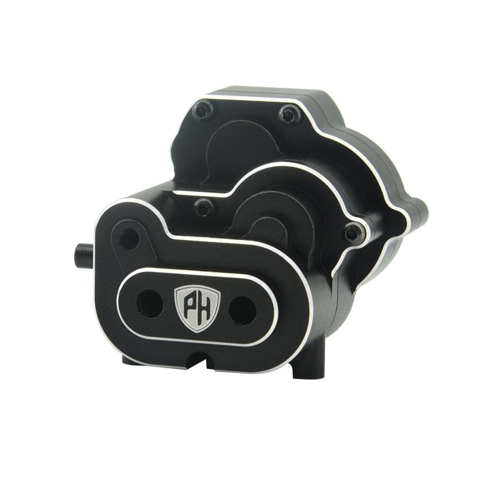 Powerhobby Aluminum Gearbox FOR Furitek FX118