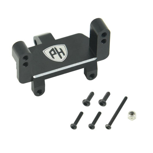 Powerhobby Aluminum Servo Mount FOR Furitek FX118