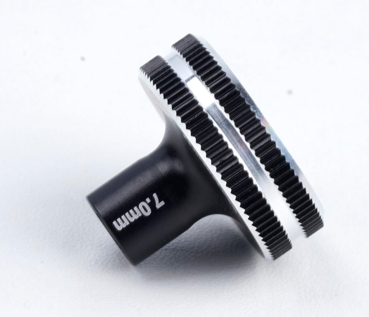 Powerhobby 7.0mm Short Nut Driver