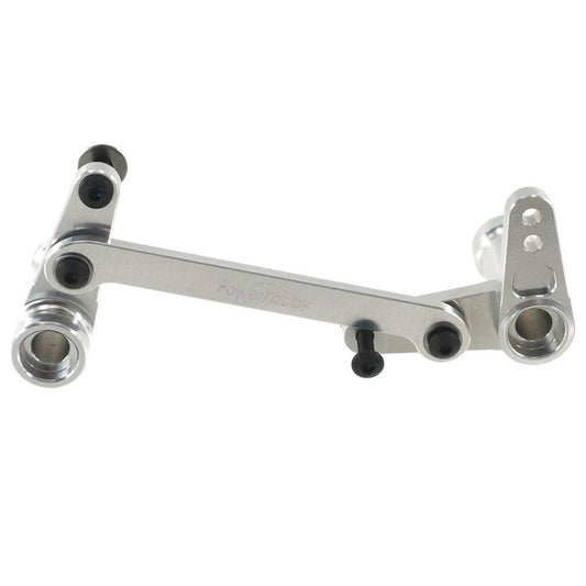 Powerhobby 7075 Aluminium Bellcrank Arms / Servo saver Hobao VTE2