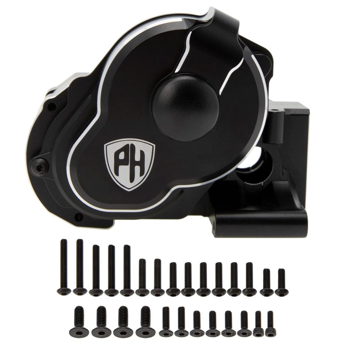 Powerhobby Aluminum Transmission Case FOR Traxxas 272R Transmission