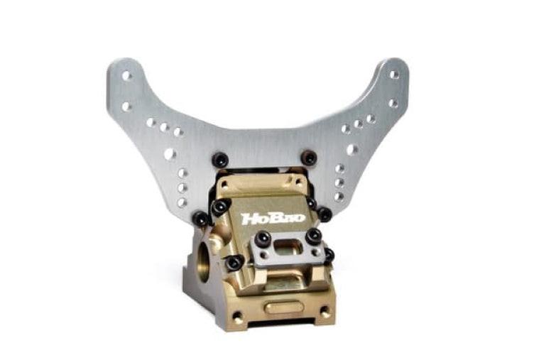 Powerhobby 7075 Aluminum Rear Shock Hobao VTE2