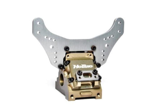 Powerhobby 7075 Aluminum Rear Shock Hobao VTE2