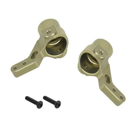 Powerhobby 7075 Aluminum Front Steering Knuckles CEN Racing 1/8 M-Sport