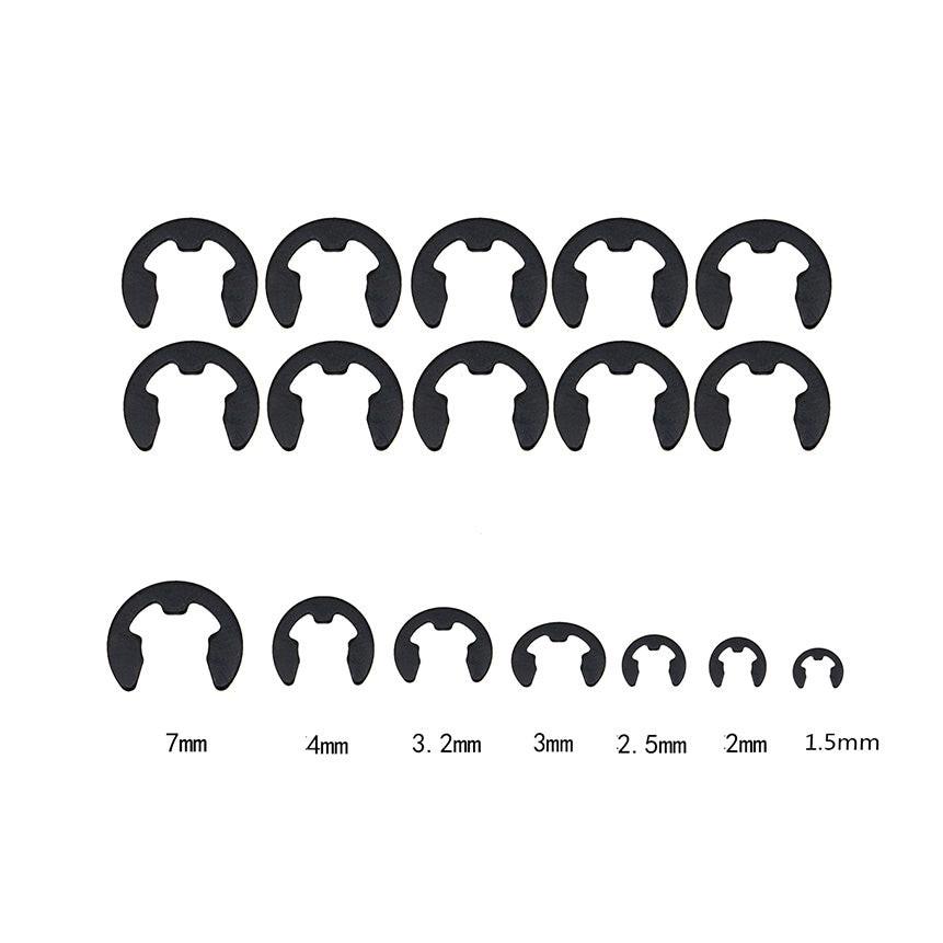 Powerhobby E-Clip 2.0mm (15)