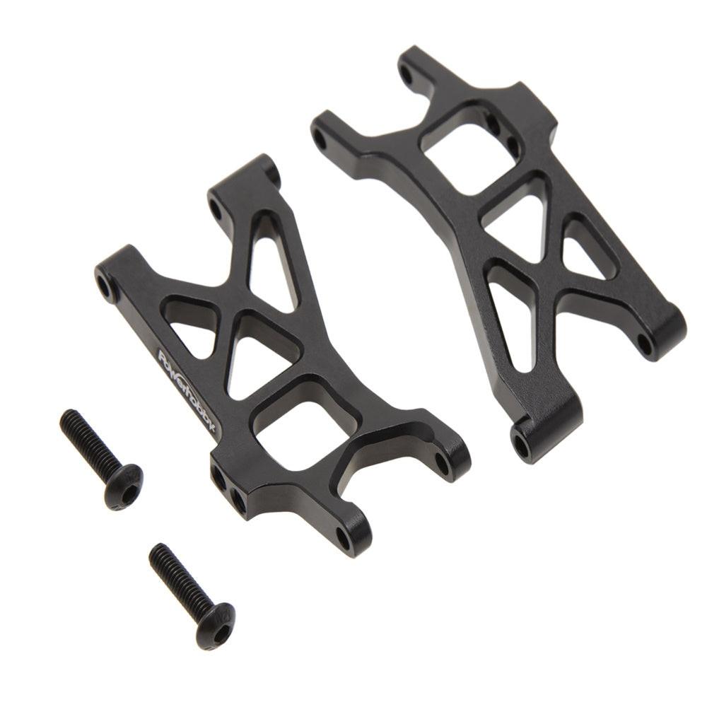 Powerhobby Aluminum Front Lower Arms Axial Yeti JR