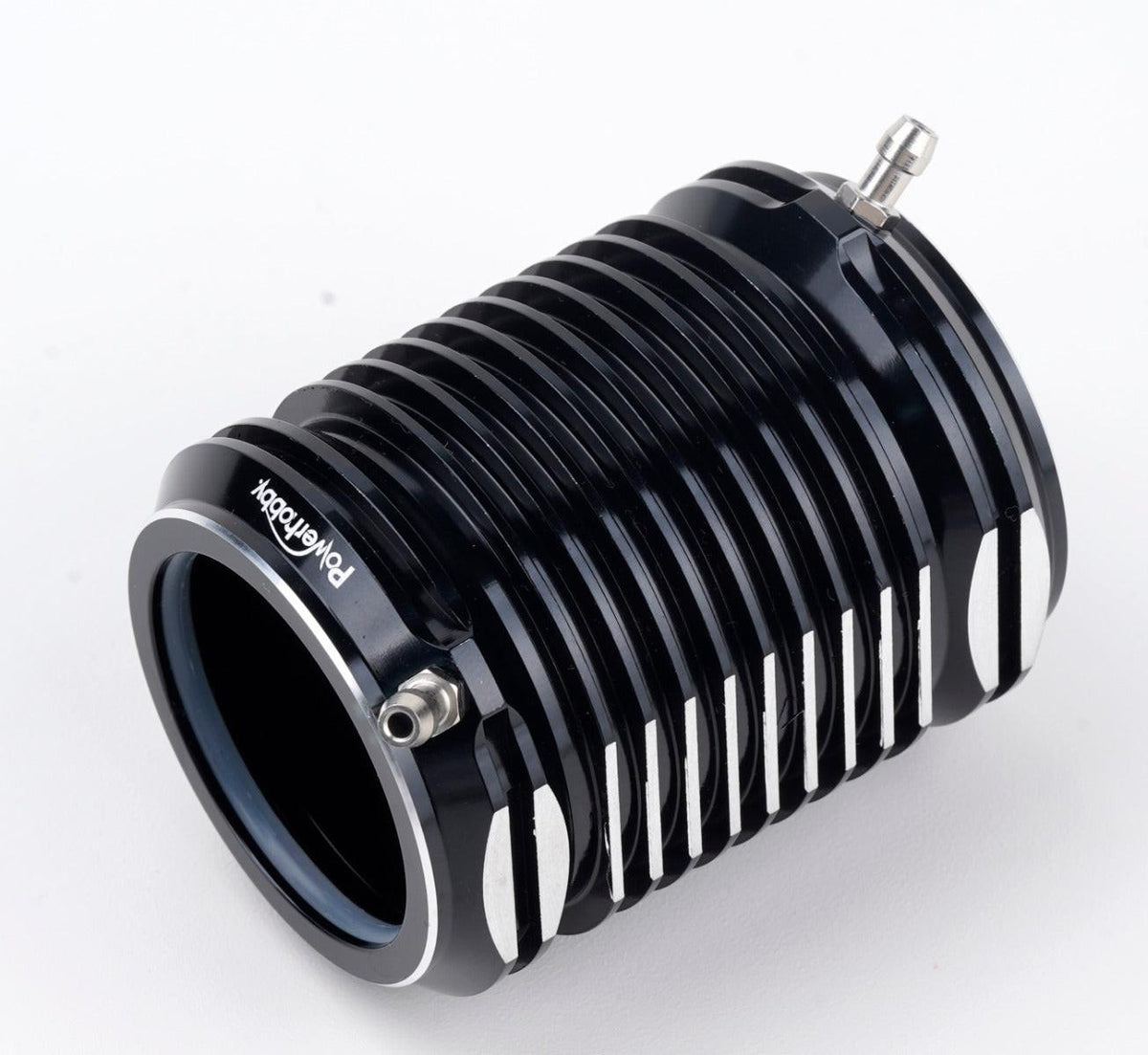 Powerhobby Aluminum 36mm Water Cooling Jacket FOR Traxxas M41 Boat
